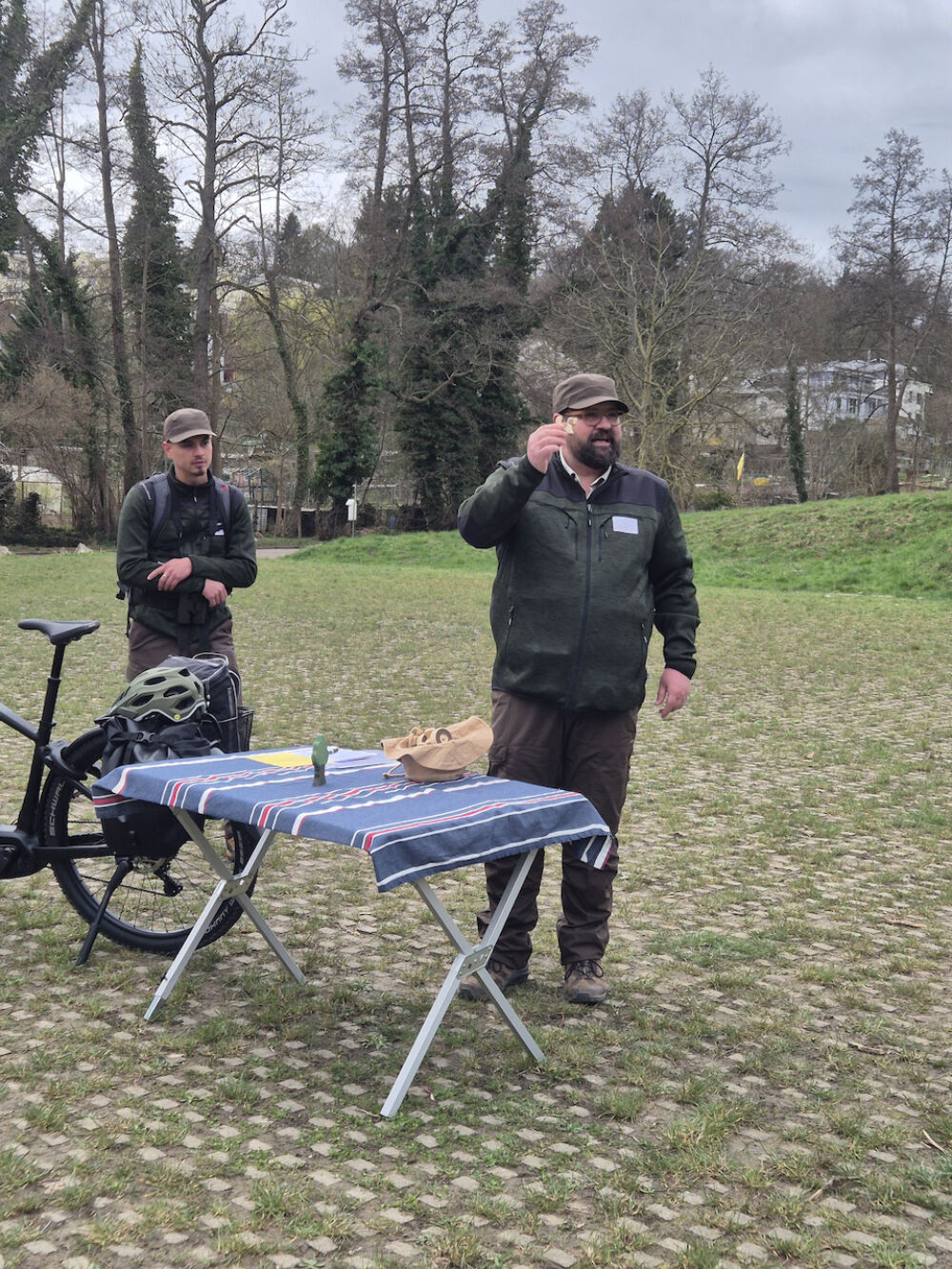 20260316 Leitender Ranger Alain Chambovey